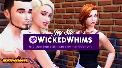 0.047s [nexusmods-5b5f5bffcb-zvhvc] NSFW Animations for The Sims 4 that use the awesome mod WickedWhims by TURBODRIVER.